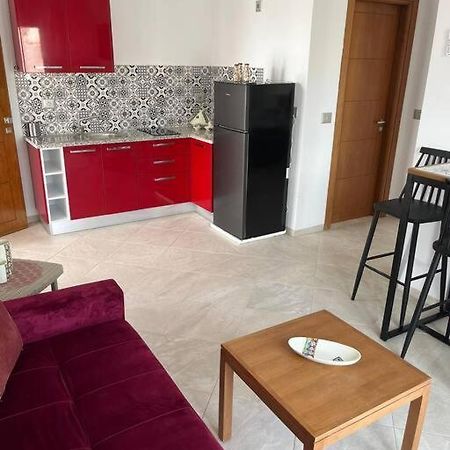 Studio Rouge Cosy A Dar Lili Djerba 迈来亚 外观 照片
