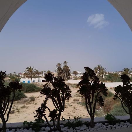 Studio Rouge Cosy A Dar Lili Djerba 迈来亚 外观 照片