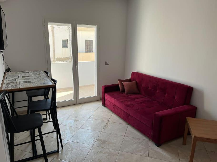 Studio Rouge Cosy A Dar Lili Djerba 迈来亚 外观 照片