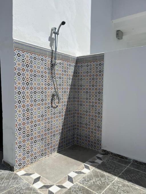 Studio Rouge Cosy A Dar Lili Djerba 迈来亚 外观 照片