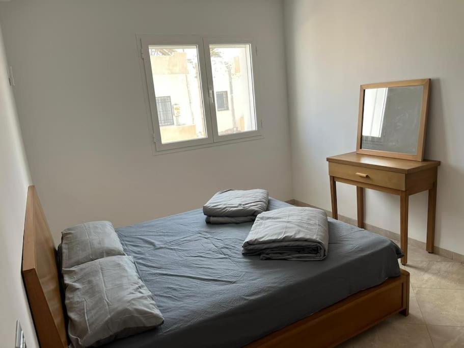 Studio Rouge Cosy A Dar Lili Djerba 迈来亚 外观 照片