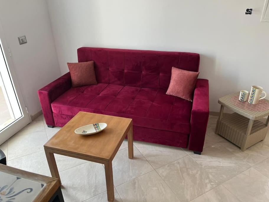 Studio Rouge Cosy A Dar Lili Djerba 迈来亚 外观 照片