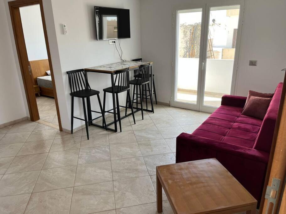 Studio Rouge Cosy A Dar Lili Djerba 迈来亚 外观 照片